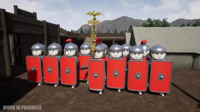 Shieldwall 