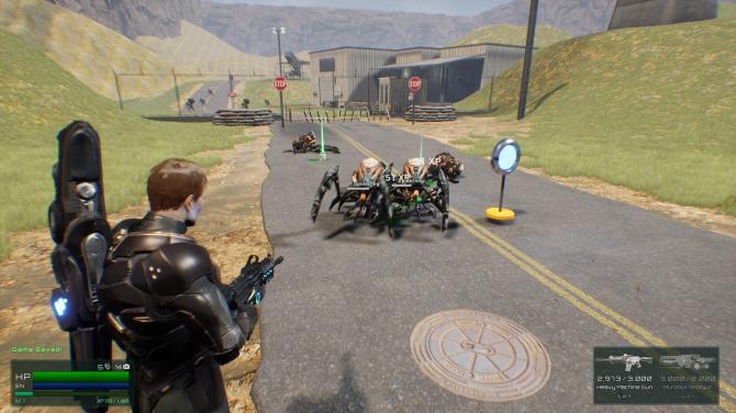 Assassin Of Spider 2: 2099 
