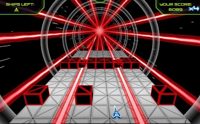 Avoid - Sensory Overload 