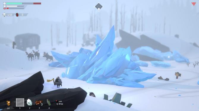 Project Winter 