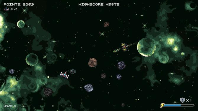 Arcade Classics PC S 