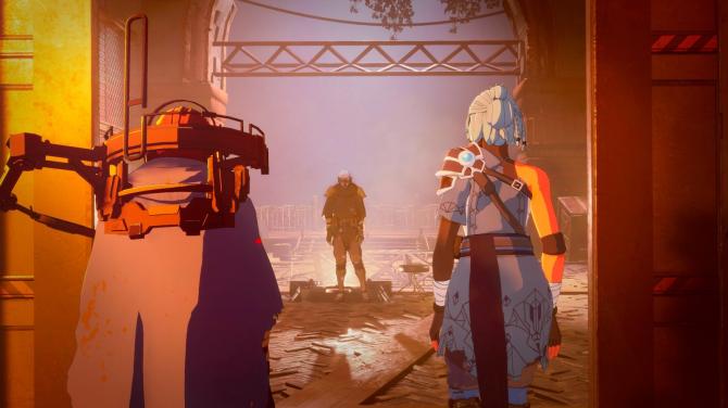 Ereban: Shadow Legacy 
