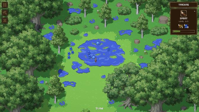 Forage Wizard 
