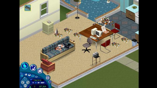 The Sims Legacy Collection 