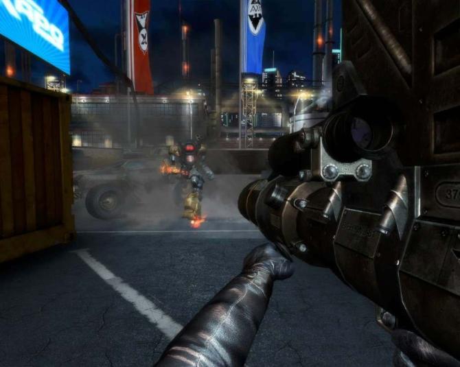 Exodus from the Earth 