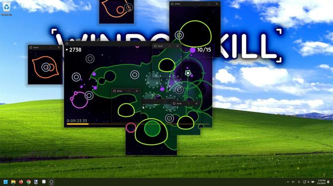 Windowkill 