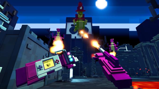 Pixel Ripped 1978: An Atari Adventure 