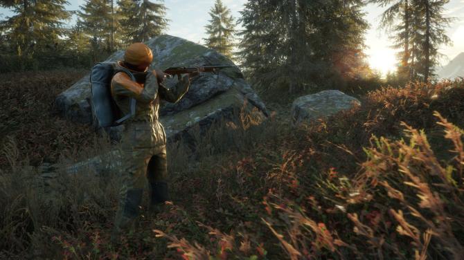 theHunter: Call of the Wild - Master Hunter Bundle 