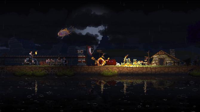 Kingdom Two Crowns RoW 