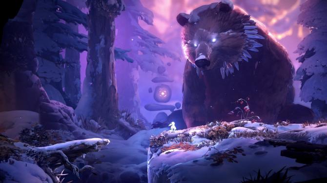 Ori: The Collection EU XBOX One CD Key 