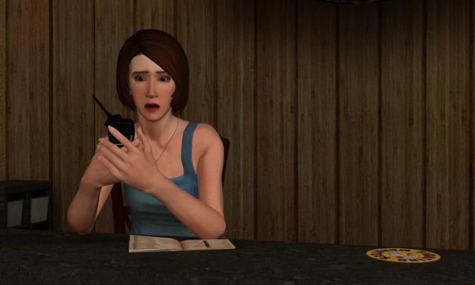 Nancy Drew: Ransom of the Seven Ships 