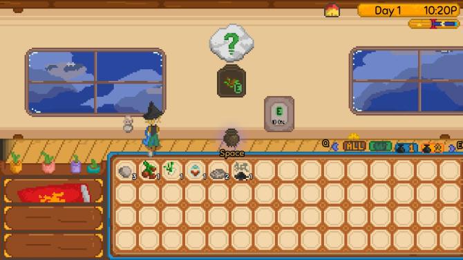 Cauldron Craft 