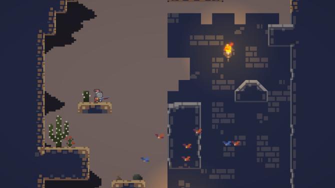 Shotgun Knight 