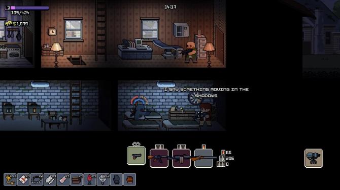 Zombiehood 