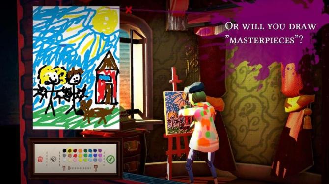 Passpartout: The Starving Artist 