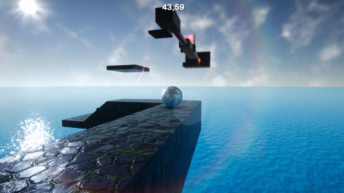 Sphere game colours 