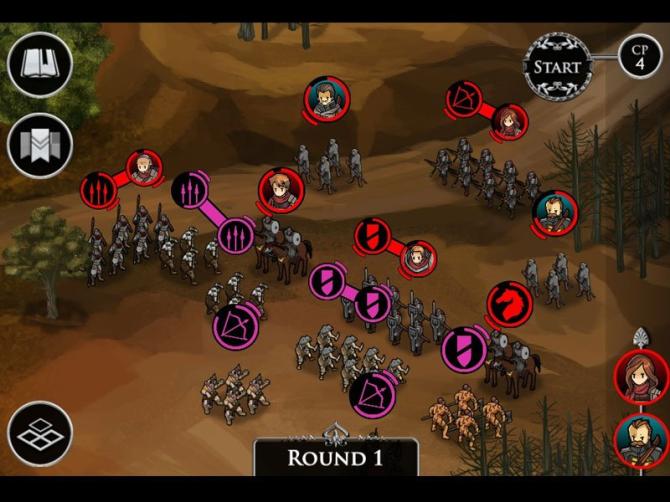 Ravenmark Scourge of Estellion 