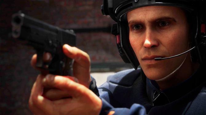 RoboCop: Rogue City Unfinished Business EU  / PC CD Key 