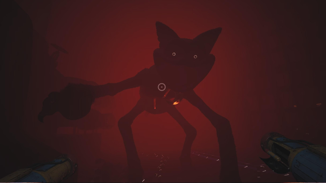 Poppy Playtime: Chapters 1-4 Pack XBOX One / Xbox Series X|S Account 