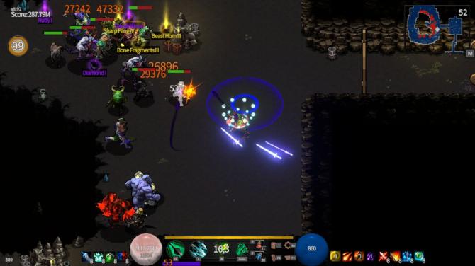 Phantom Tower 