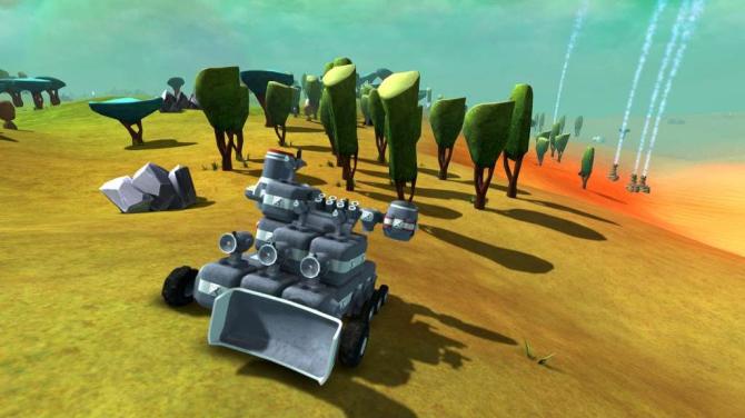 TerraTech 