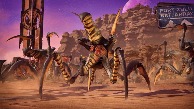 Starship Troopers: Extermination - Galactic Victory Edition US 