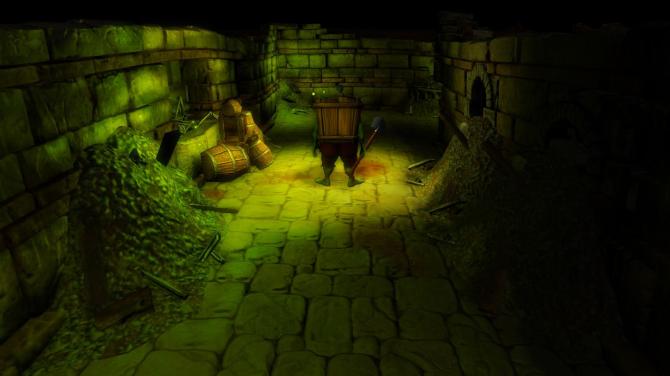 Dungeons 