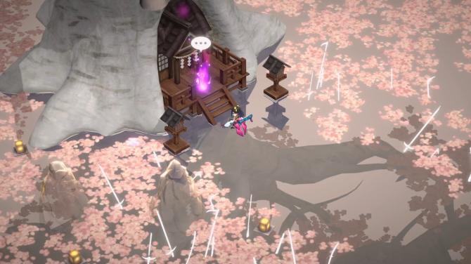 Yasha: Legends of the Demon Blade 