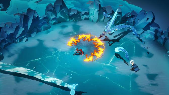 Wizard of Legend 2 