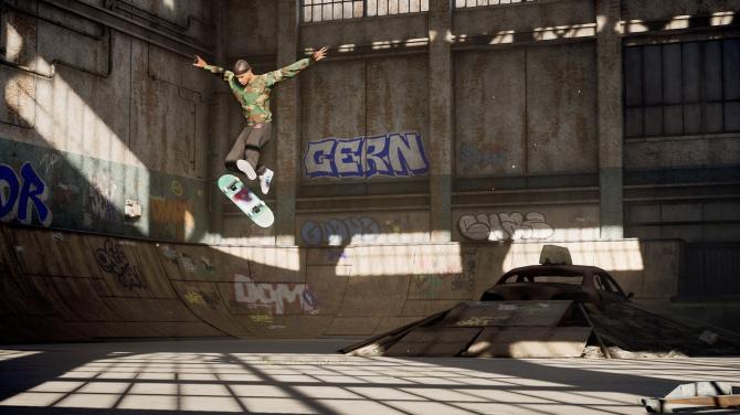 Tony Hawk's Pro Skater 1 + 2 Deluxe Edition 