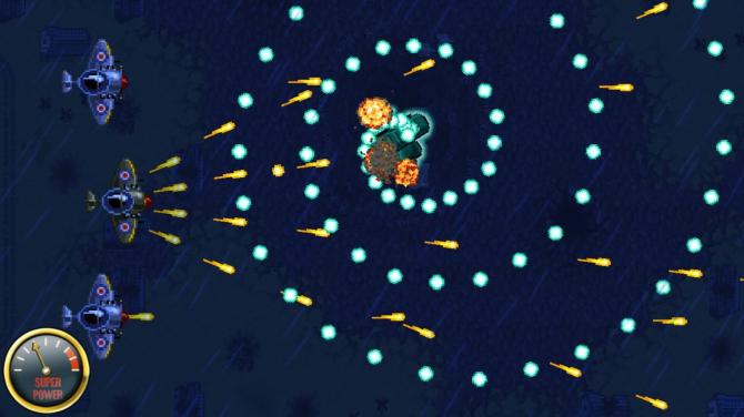 Aces of the Luftwaffe 