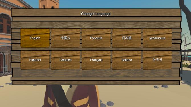 Captain Edward Continues 