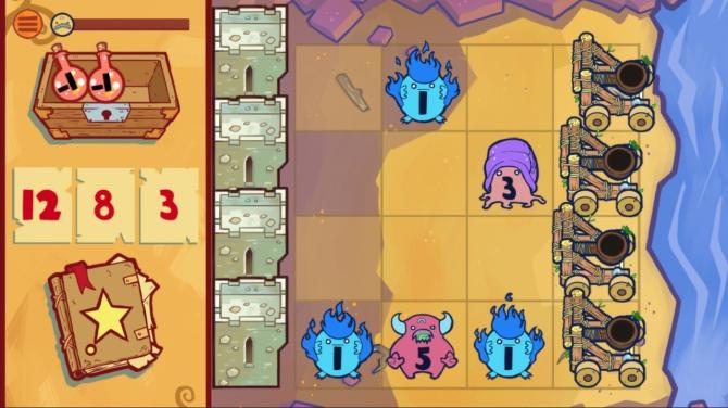 The Counting Kingdom 