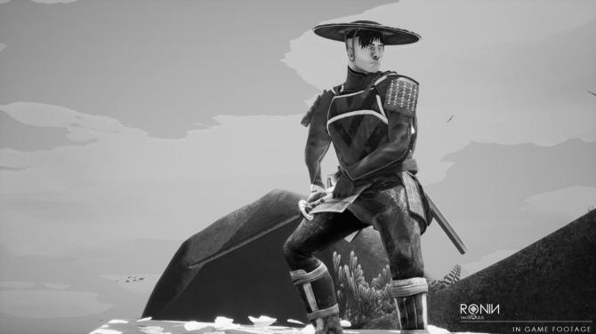 Ronin: Two Souls CHAPTER 1 