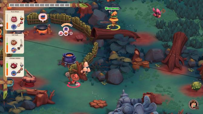 SEDAP! A Culinary Adventure US 