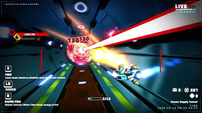 METALLIC CHILD EU v2 