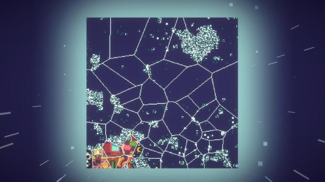 Mega Mosaic 