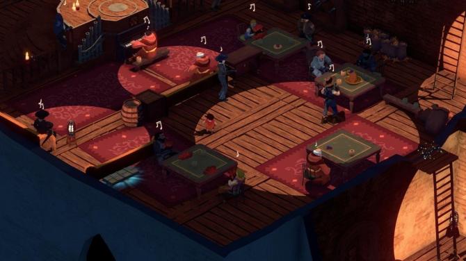 El Hijo: A Wild West Tale 