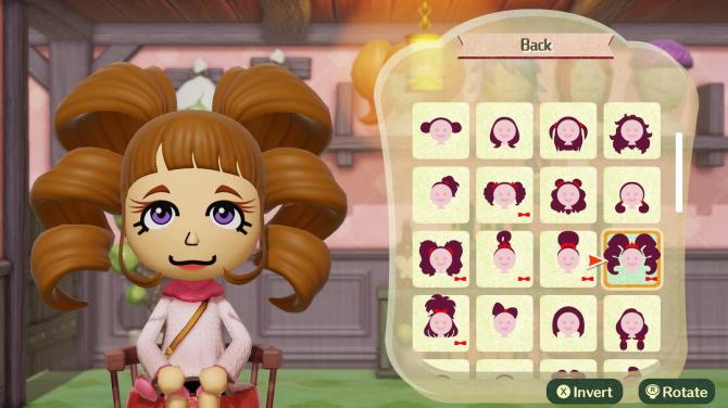 Miitopia 