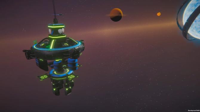 Space Station Tycoon 