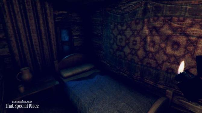 Lumber Island - That Special Place 