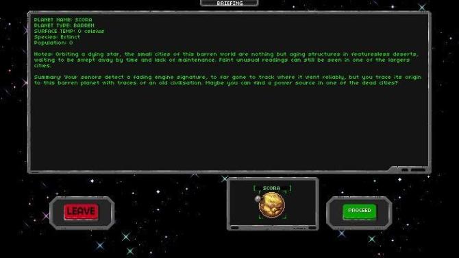 The Away Team: Lost Exodus 