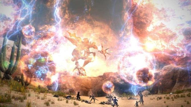 Final Fantasy XIV Online Complete Collector's Edition 