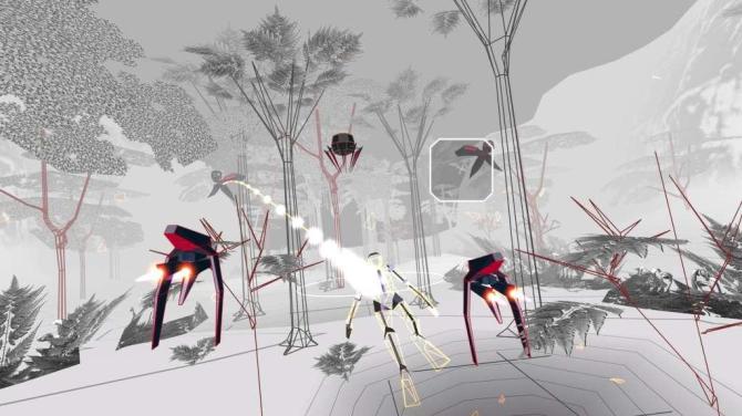 Rez Infinite 