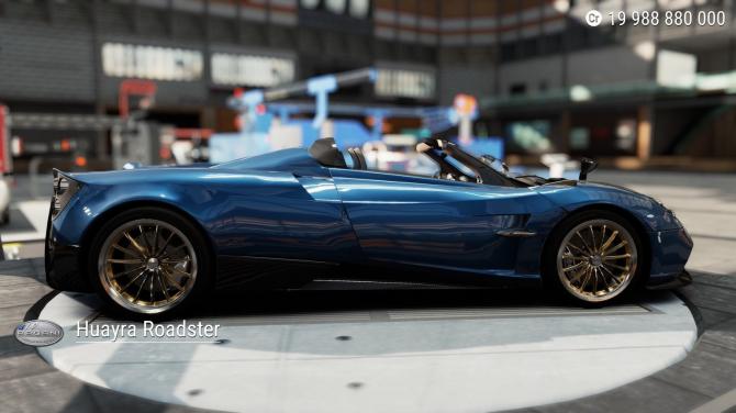 Gear.Club Unlimited 2 - Ultimate Edition AR 