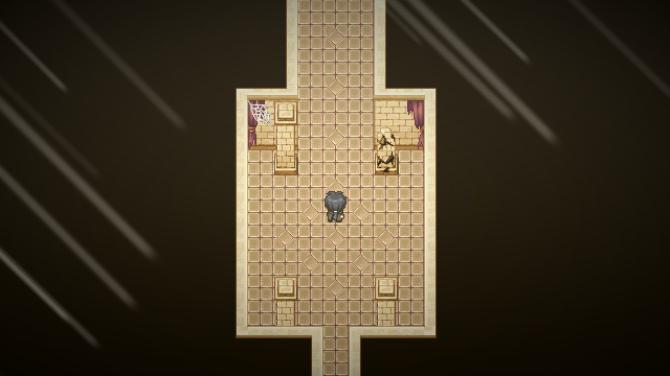 Transcendence Legacy - Voidswept 