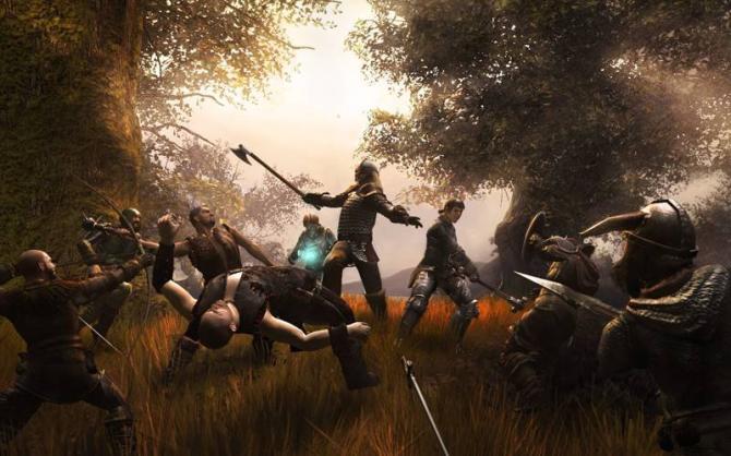 Drakensang The River of Time 