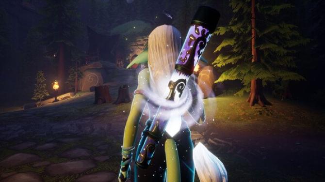 Eville Deluxe Edition 