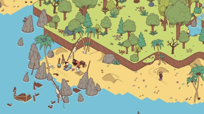 Hidden Through Time 2: Myths & Magic 