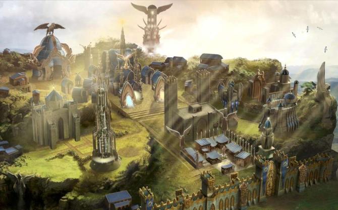 Might & Magic Heroes: VI Digital Deluxe Edition 